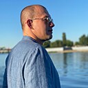 Ильяс, 42 года