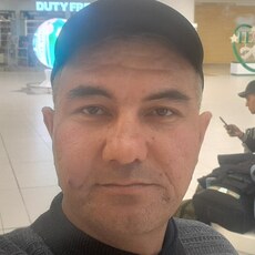 Фотография мужчины Навруз, 36 лет из г. Белореченск