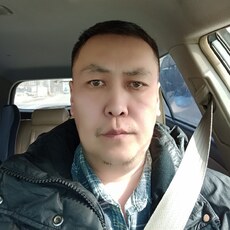 Фотография мужчины Ваня, 41 год из г. Якутск