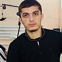 Захар, 21 год