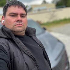 Фотография мужчины Иван, 37 лет из г. Изобильный