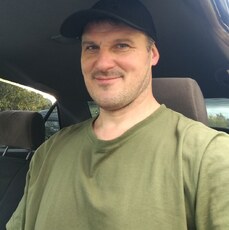 Фотография мужчины Сергей, 41 год из г. Новосибирск