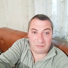 Фотография мужчины Василий, 41 год из г. Тельманово