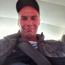 Фотография мужчины Сергей, 41 год из г. Шаран