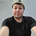 Мурод, 33 года