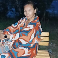 Фотография девушки Ольга, 43 года из г. Якутск