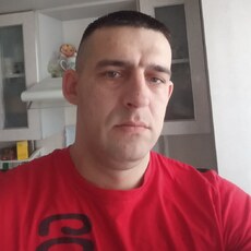 Фотография мужчины Юрий, 39 лет из г. Гродно