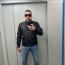 Фотография мужчины Александр, 38 лет из г. Тюмень