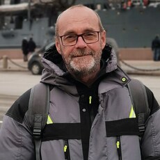 Фотография мужчины Сергей, 57 лет из г. Омск