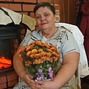Любовь, 61 год