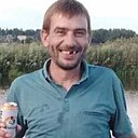 Николлай, 39 лет