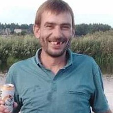 Фотография мужчины Николлай, 39 лет из г. Салаир