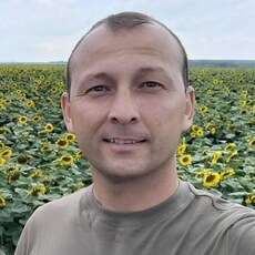 Фотография мужчины Дмитрий, 29 лет из г. Льгов