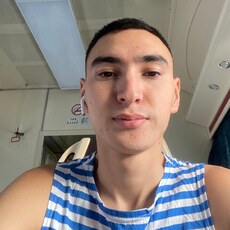 Фотография мужчины Жас, 27 лет из г. Тобольск