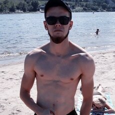 Фотография мужчины Константин, 32 года из г. Волгоград