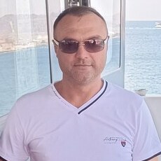 Фотография мужчины Виталий, 45 лет из г. Пушкино (Московская Обл)