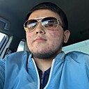 Абулхаир, 20 лет