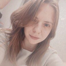 Фотография девушки Алена, 27 лет из г. Псков