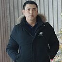 Даурен, 38 лет