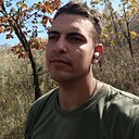 Алексаедр, 25 лет