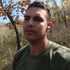 Фотография мужчины Алексаедр, 25 лет из г. Ростов-на-Дону