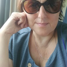 Фотография девушки Ольга, 49 лет из г. Красноярск