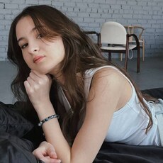 Фотография девушки Настя, 23 года из г. Люберцы