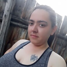 Фотография девушки Ирина, 26 лет из г. Петровск-Забайкальский