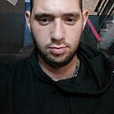Леонид, 22 года
