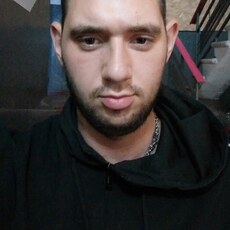 Фотография мужчины Леонид, 22 года из г. Киселевск