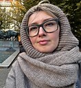Ксения, 37 лет