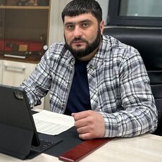 Фотография мужчины Армен, 35 лет из г. Котельники