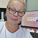 Надежда, 53 года