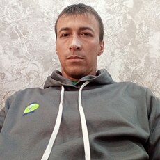 Фотография мужчины Виталий, 35 лет из г. Оренбург