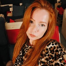 Фотография девушки Яна, 38 лет из г. Санкт-Петербург