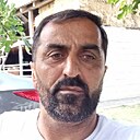 Илгар, 46 лет