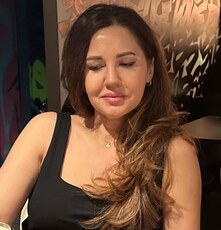 Фотография девушки Lika, 47 лет из г. Москва