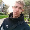 Александр, 24 года