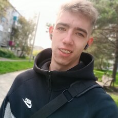 Фотография мужчины Александр, 24 года из г. Мыски