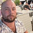 Степан, 33 года