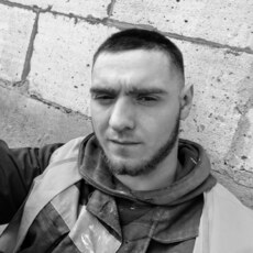 Фотография мужчины Олег, 23 года из г. Сосновый Бор