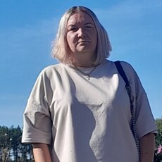 Фотография девушки Анастасия, 40 лет из г. Брянск