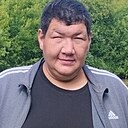 Ратмир, 40 лет