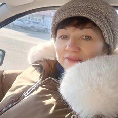 Фотография девушки Елена, 58 лет из г. Луганск