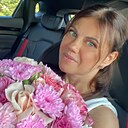 Оля, 40 лет