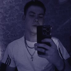 Фотография мужчины Алексей, 22 года из г. Свободный