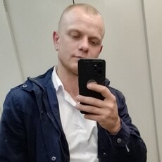 Фотография мужчины Владислав, 27 лет из г. Курск