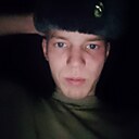 Илюша, 20 лет