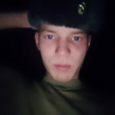 Фотография мужчины Илюша, 20 лет из г. Стерлитамак