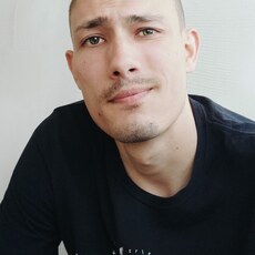 Фотография мужчины Эдуард, 27 лет из г. Владимир